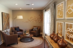 Apartment Clubhouse Fit-up
