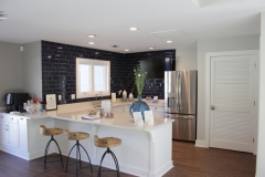 Apartment Clubhouse Fit-up