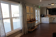 Apartment Clubhouse Fit-up