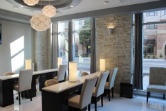 Nail Salon