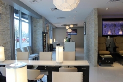 Nail Salon