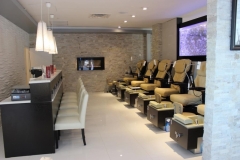 Nail Salon