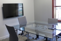 Industrial Office Fit-up