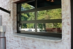 Industrial Office Fit-up