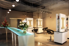 Hair Salon
