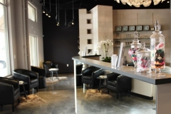 Hair Salon