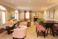 Pink Room View 1