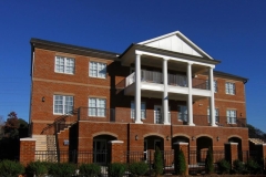 Sunny Back Exterior