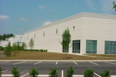 World Trade Park Building (1)