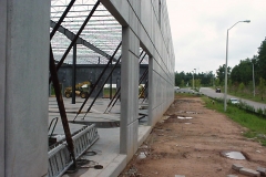 World Trade Park Building (2)