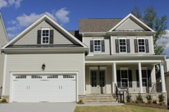Custom Built Homes