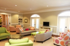 Pink Room View 2